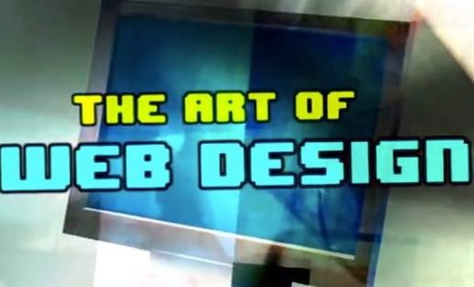 Art Of Web Design E1348483753998