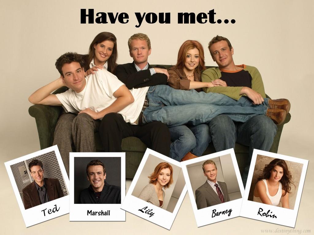 Have You Met1