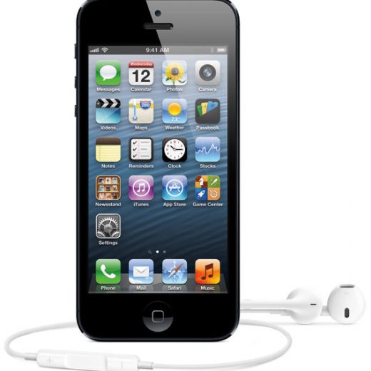 Iphone 5 Official 41