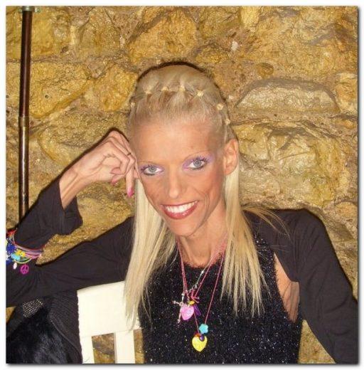 Nana Karagianni 07