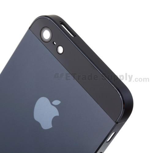iPhone 5 back housing
