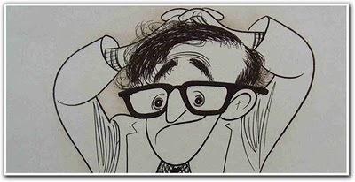 Woody Allen