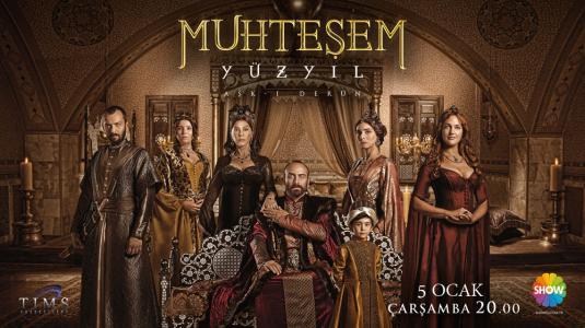 105520 Muhtesem Yuzyil1