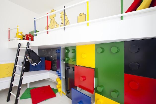 kids rooms