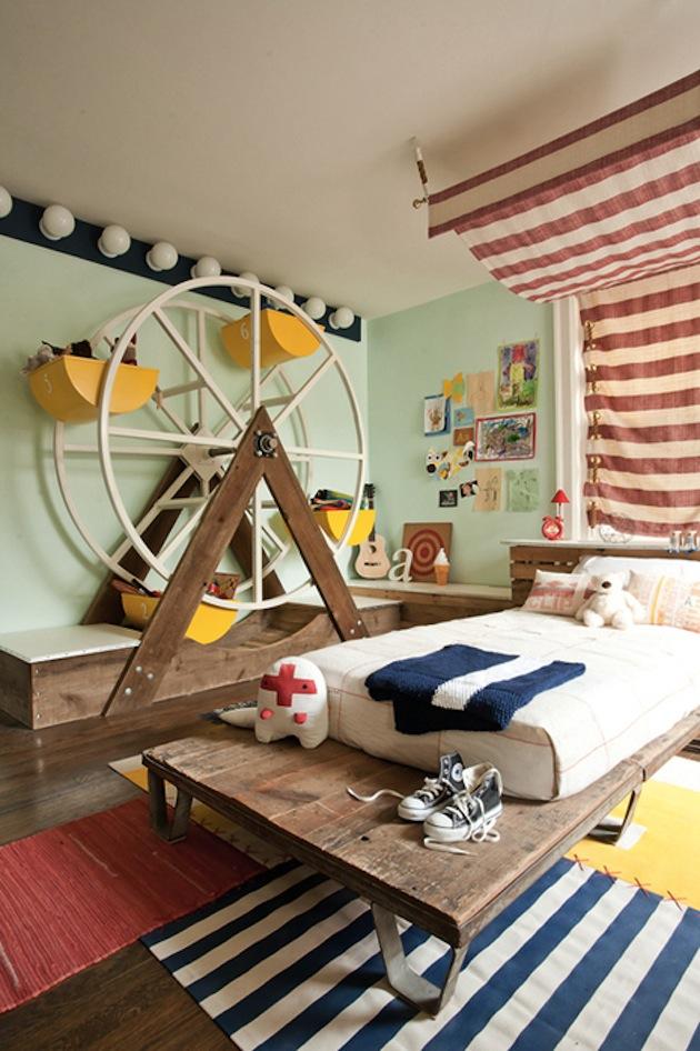 kids rooms