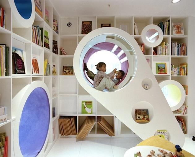 kids rooms