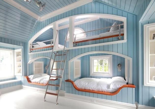 kids rooms