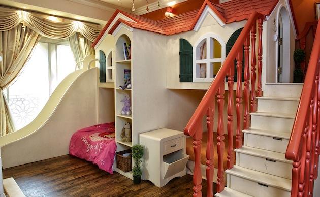 kids rooms