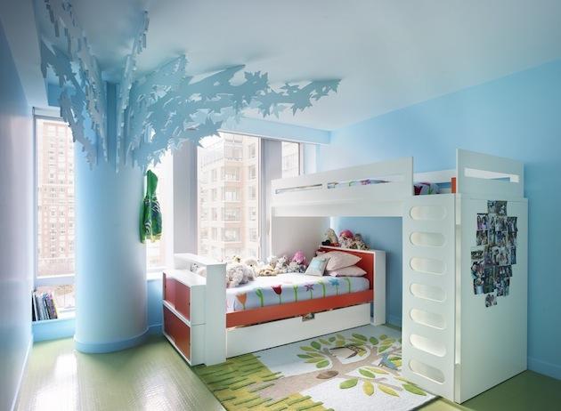 kids rooms