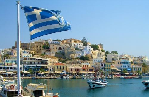 5009383 Naxos Greece 5009383 Naxos Greece