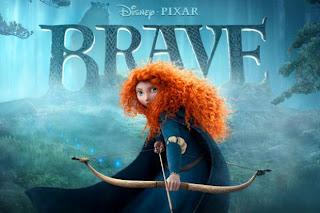 Brave 2012