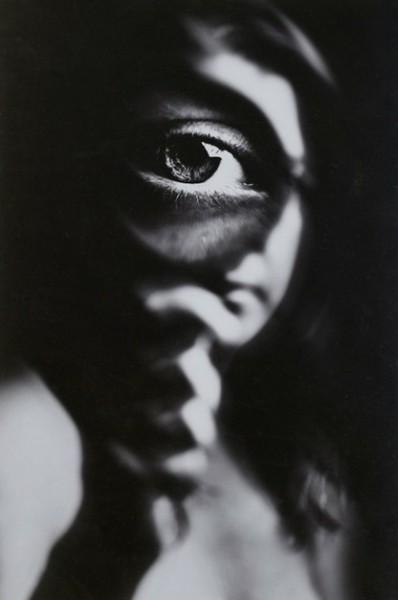 Magnif Eye By Oren Hayman 398x600 Magnif Eye By Oren Hayman 398x600