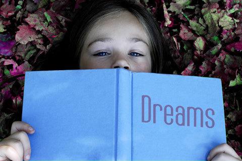 Achieve Dreams Achieve Dreams