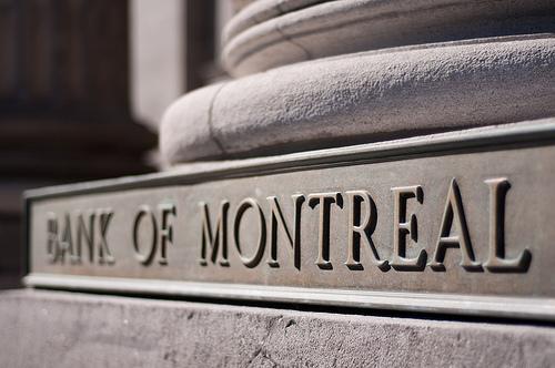 Bank Of Montreal+1