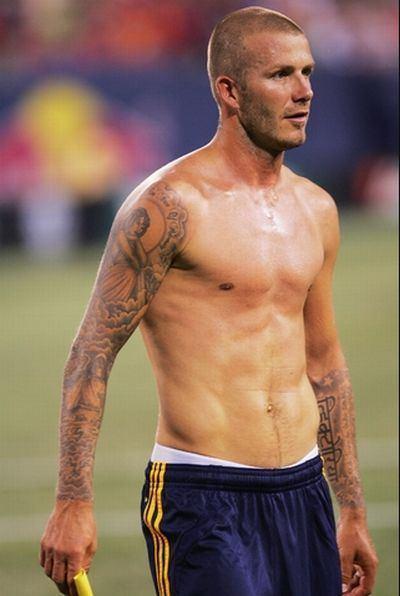 Celebrity Tattoos (75 pics) Celebrity Tattoos (75 pics)