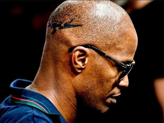 Celebrity Tattoos (75 pics) Celebrity Tattoos (75 pics)