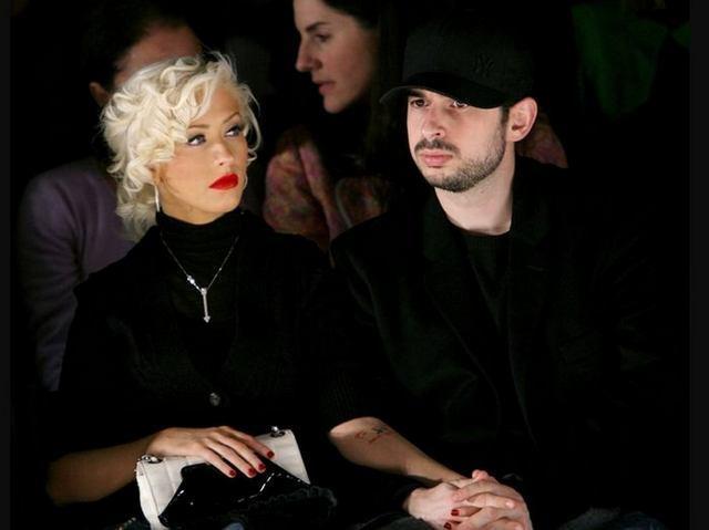 Celebrity Tattoos (75 pics) Celebrity Tattoos (75 pics)