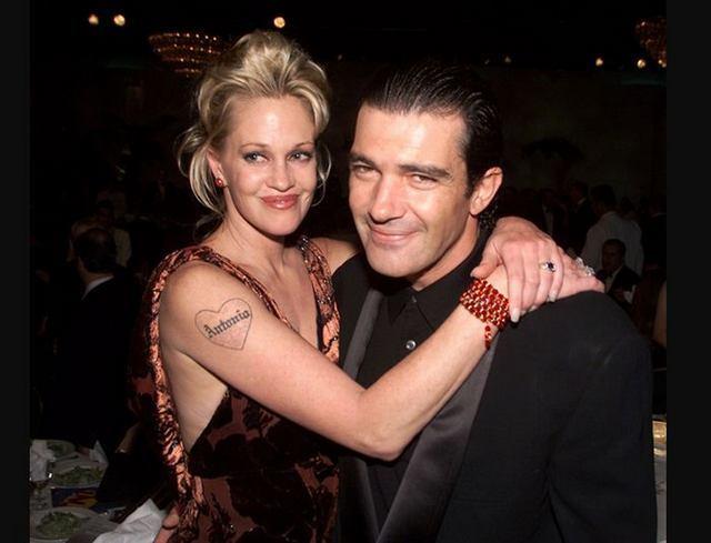 Celebrity Tattoos (75 pics) Celebrity Tattoos (75 pics)