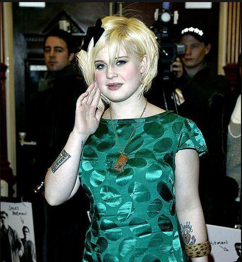 Celebrity Tattoos (75 pics) Celebrity Tattoos (75 pics)
