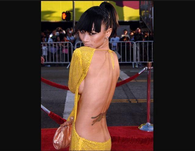 Celebrity Tattoos (75 pics)