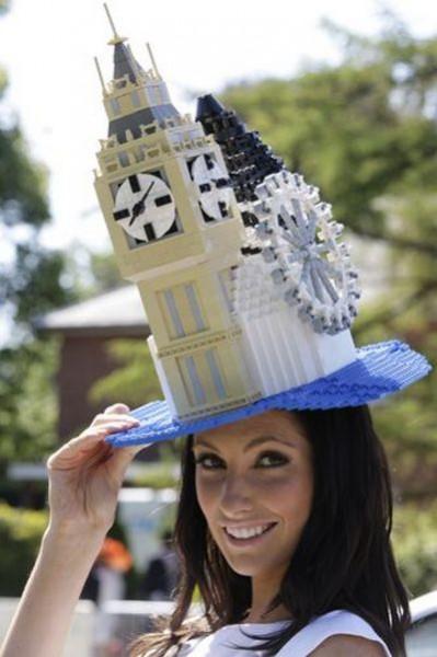 Crazy And Unusual Hats08 Crazy And Unusual Hats08