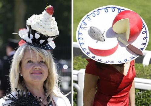 Crazy And Unusual Hats18 Crazy And Unusual Hats18