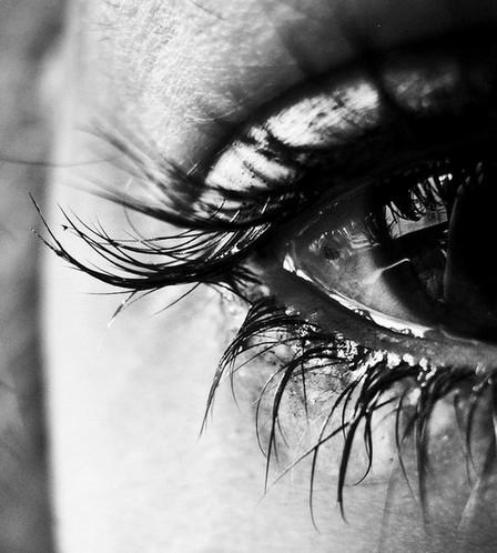 Cry Cry