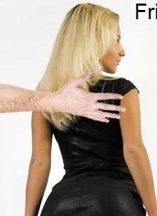 Hands