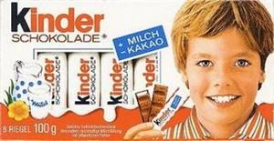 Kinder