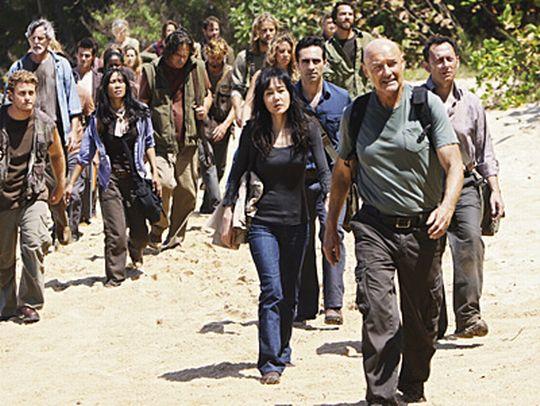 Ο δεκάλογος του θεατή TV series 4 Lost Finale Mysteries