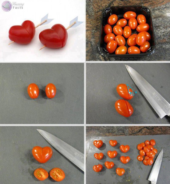 Love Tomato