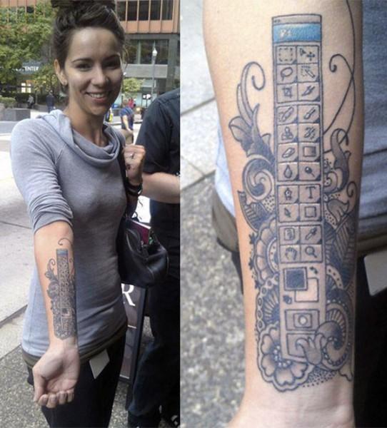 photoshop_arm_tattoo Photoshop Arm Tattoo 542x600