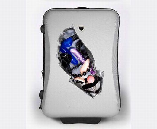 Suitcase Stickers 04