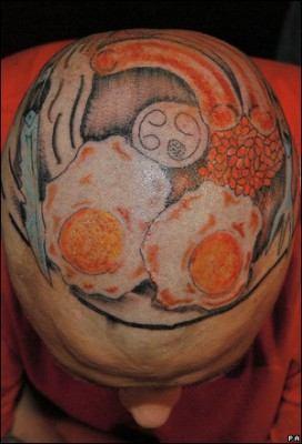 Weird Tattoos 8 272x400