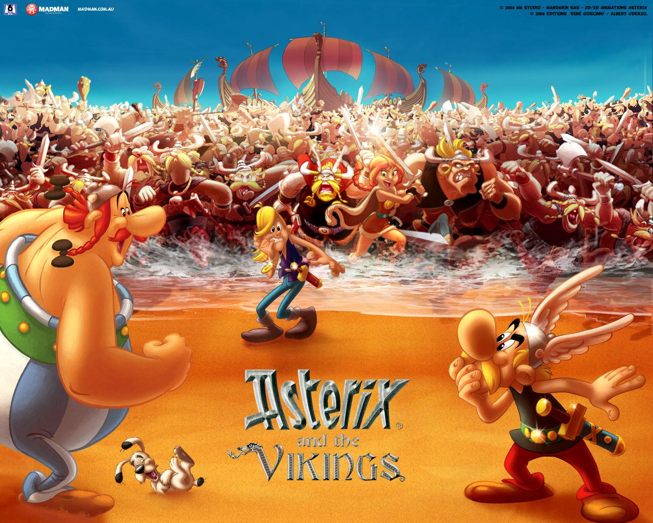 Asterix And The Vikings 283 1280