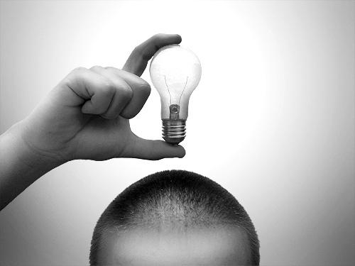Big Ideas