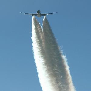 Chemtrail 1