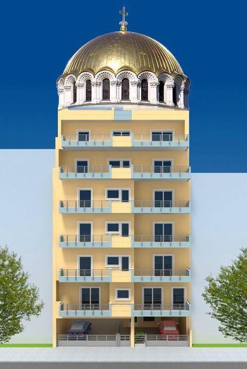 Ektakti Eisfora