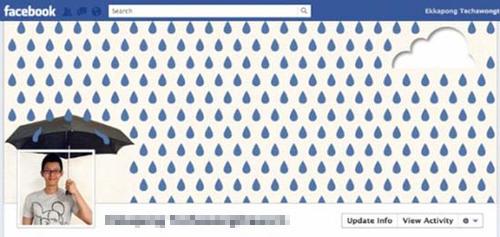 Facebook προφίλ για πολλά like