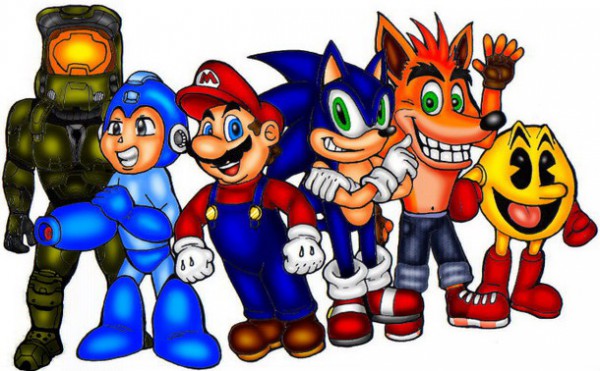 Games