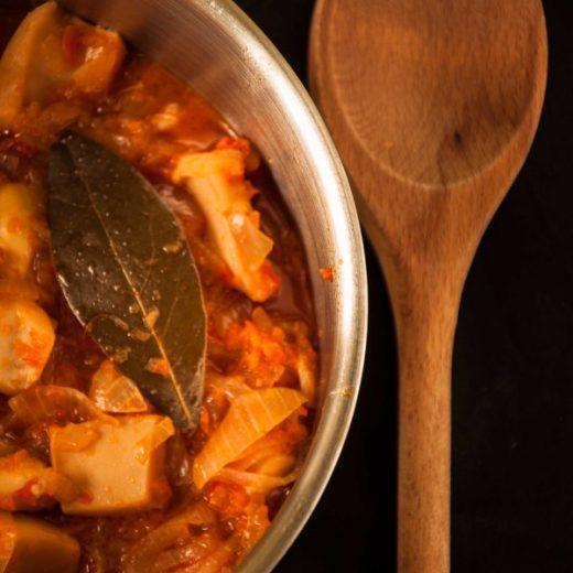Soupies Stifado 2