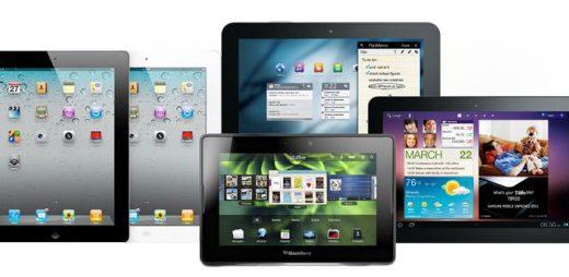 Tablets