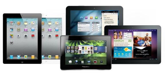 tablets Tablets