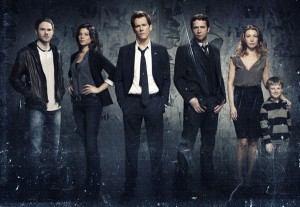 The Following Fox Tv Show 300x207