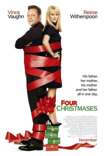 Four_Christmases_poster