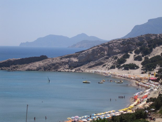 Οι πιο όμορφες παραλίες της Ελλάδας – FunDay :) – Around the web, Top 10, Διάφορα – Image