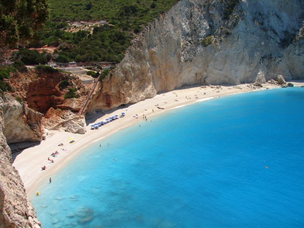 Οι πιο όμορφες παραλίες της Ελλάδας – FunDay :) – Around the web, Top 10, Διάφορα – Image