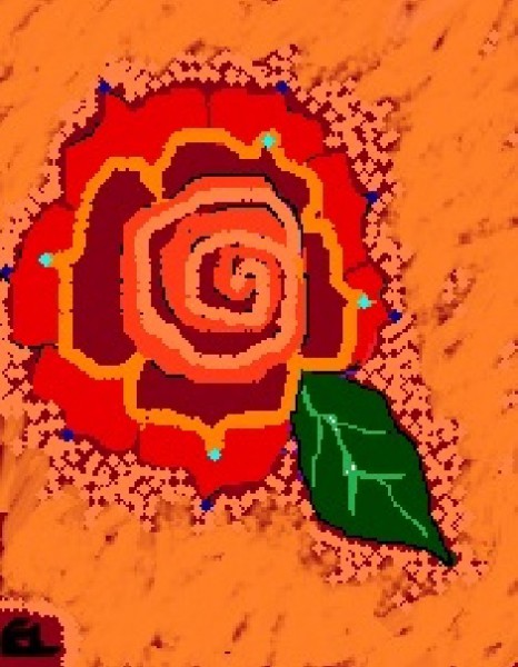 Rose Rose