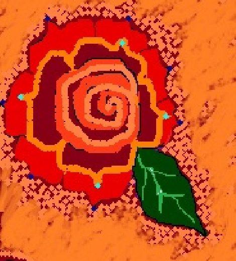 Rose