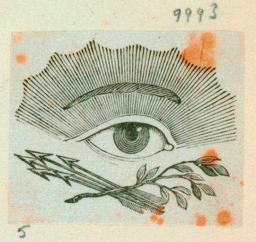 Great Eye Americas First Illustrator Alexander Anderson Great Eye Americas First Illustrator Alexander Anderson